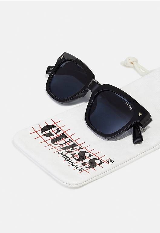 Occhiali & Lenti: Guess Sonnenbrille  – Usato da Meggen venduto da nik_lmh6 3