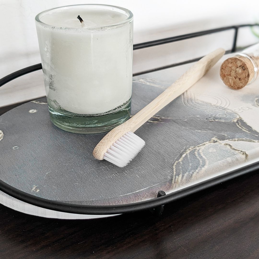 Make-up: Makea Gold Makeup Tray Neptune – Neu und originalverpackt aus Dietlikon von Salesmax 6