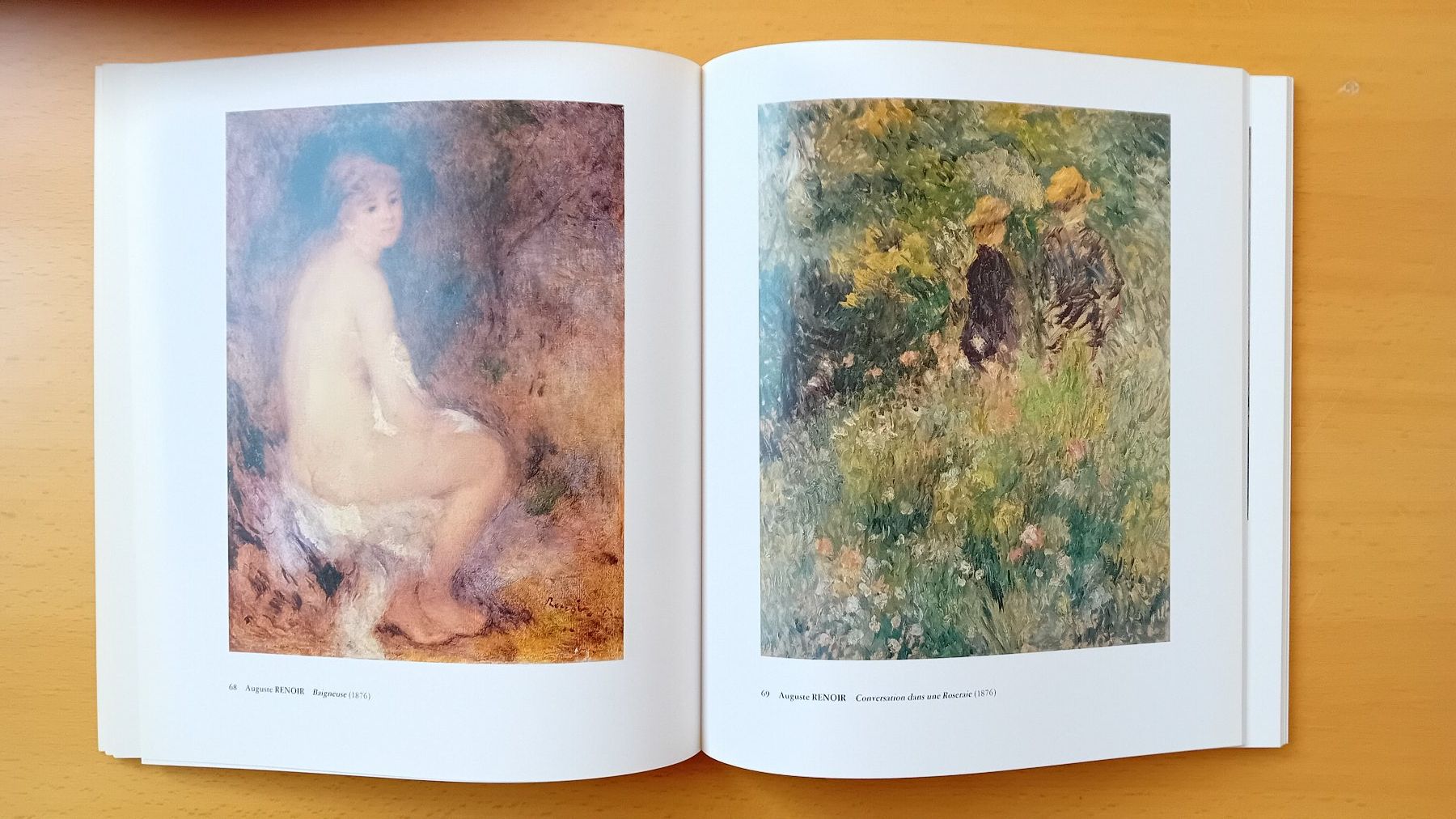 Libri: L'Impressionnisme dans les Collections Romandes – Usato da Fribourg venduto da Werkt 3
