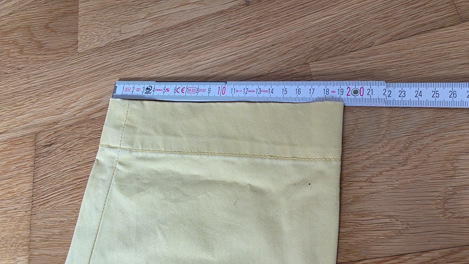 Ralph Lauren Pantaloni: Hose Ralph Lauren, Gr. 38/32 – Nuovo (secondo la descrizione) da Dübendorf venduto da Jolenia 5
