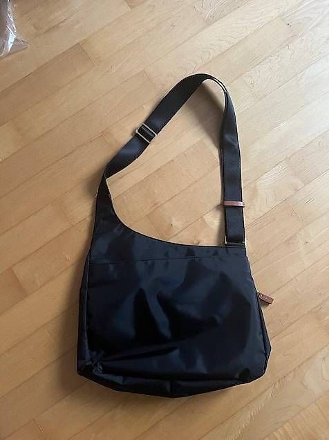 Brics Taschen für Damen: Brics X-Collection Umhängetasche, schwarz – Gebraucht aus Niederuzwil von Sonne026 1