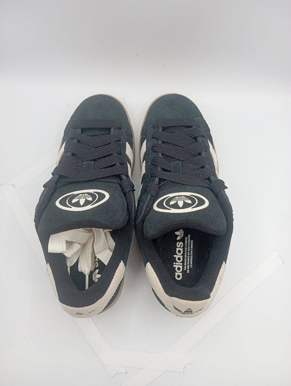 Adidas Scarpe da uomo: Adidas Campus 00s (EU42 2/3) – Nuovo e nell'imballaggio originale da Schaffhausen venduto da outlez 4