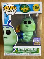 Funko Pop! Heimlich Disney a Bug‘s Life, Grosses Krabbeln