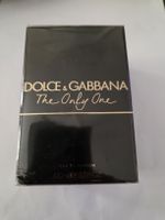 Dolce & Gabbana The Only One Eau de Parfum 100ml Neuf
