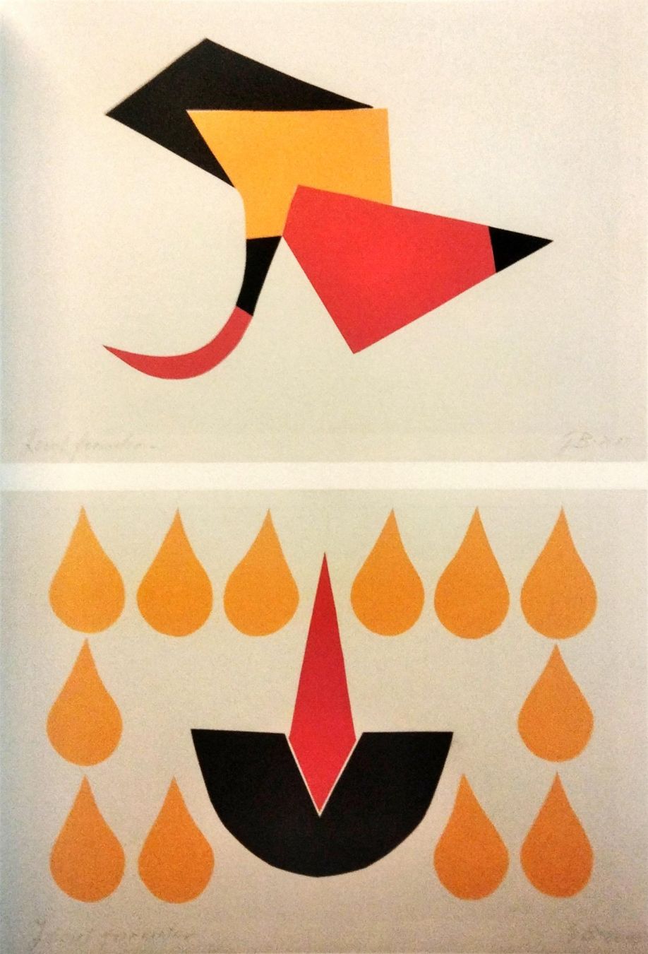 Libri: Game of Forms, Geta Brătescu, Hauser & Wirth – Nuovo (secondo la descrizione) da Niederglatt ZH venduto da Siegfried67 8