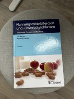 Nahrungsmittelallergien und -unvertraeglichkeiten