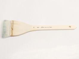 Silver Atelier Hake brush no 30
