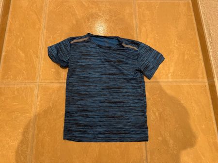 Victory cooles Sport Shirt, 10 J 140