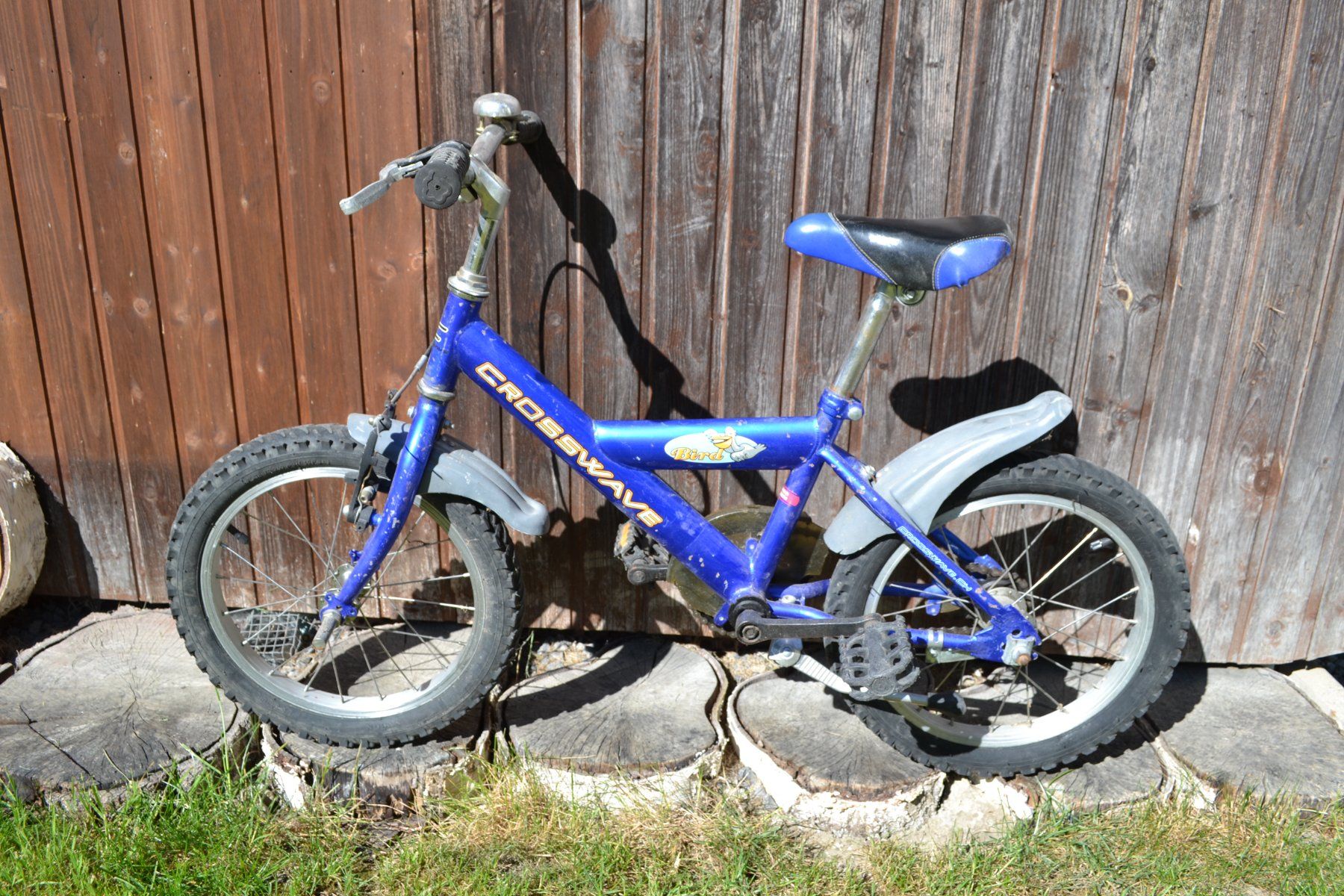 Velos: Fahrrad für Kinder – Gebraucht aus Beinwil am See von kajak55