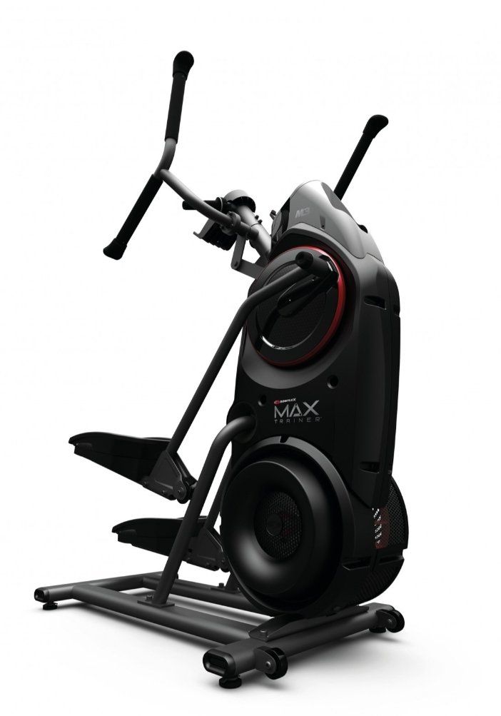 Bowflex Hometrainer: Bowflex MAX Trainer M3 – Gebraucht aus Lengnau AG von ilo_r6bl 3