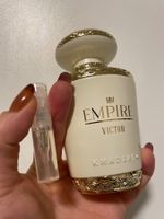 Khadlaj Empire Victor (neue Version)EDP 2ML ABFÜLLUNG