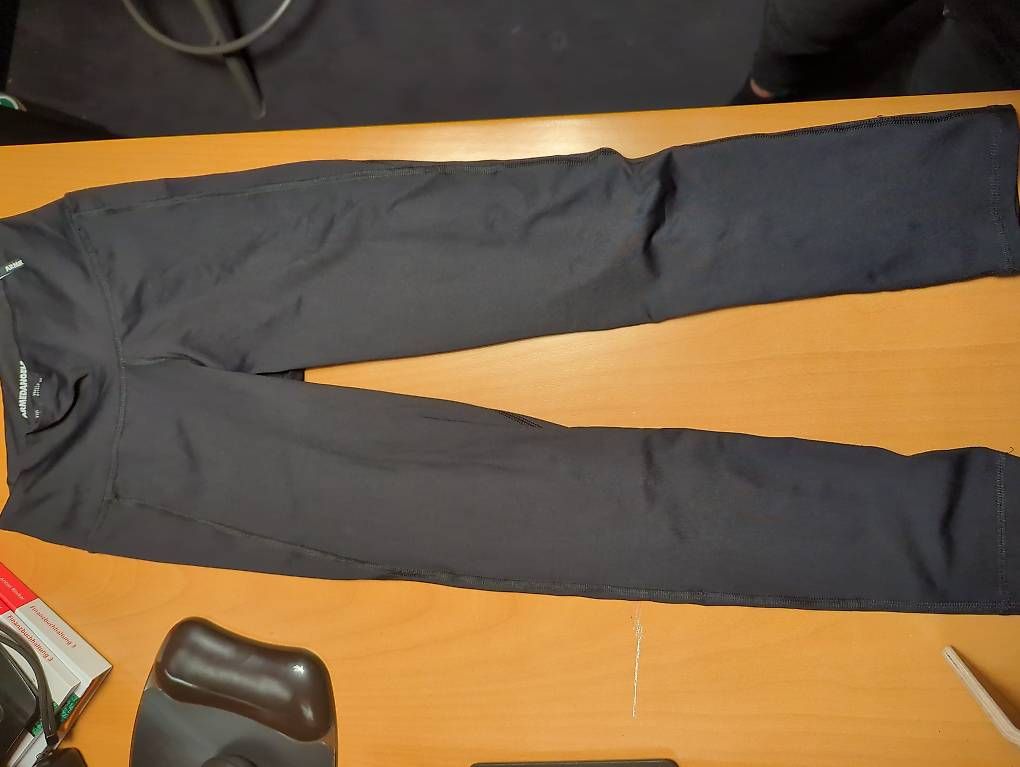 Leggings: Tights Armed Angels – Usato da Hätzingen venduto da bia_qt8g 1