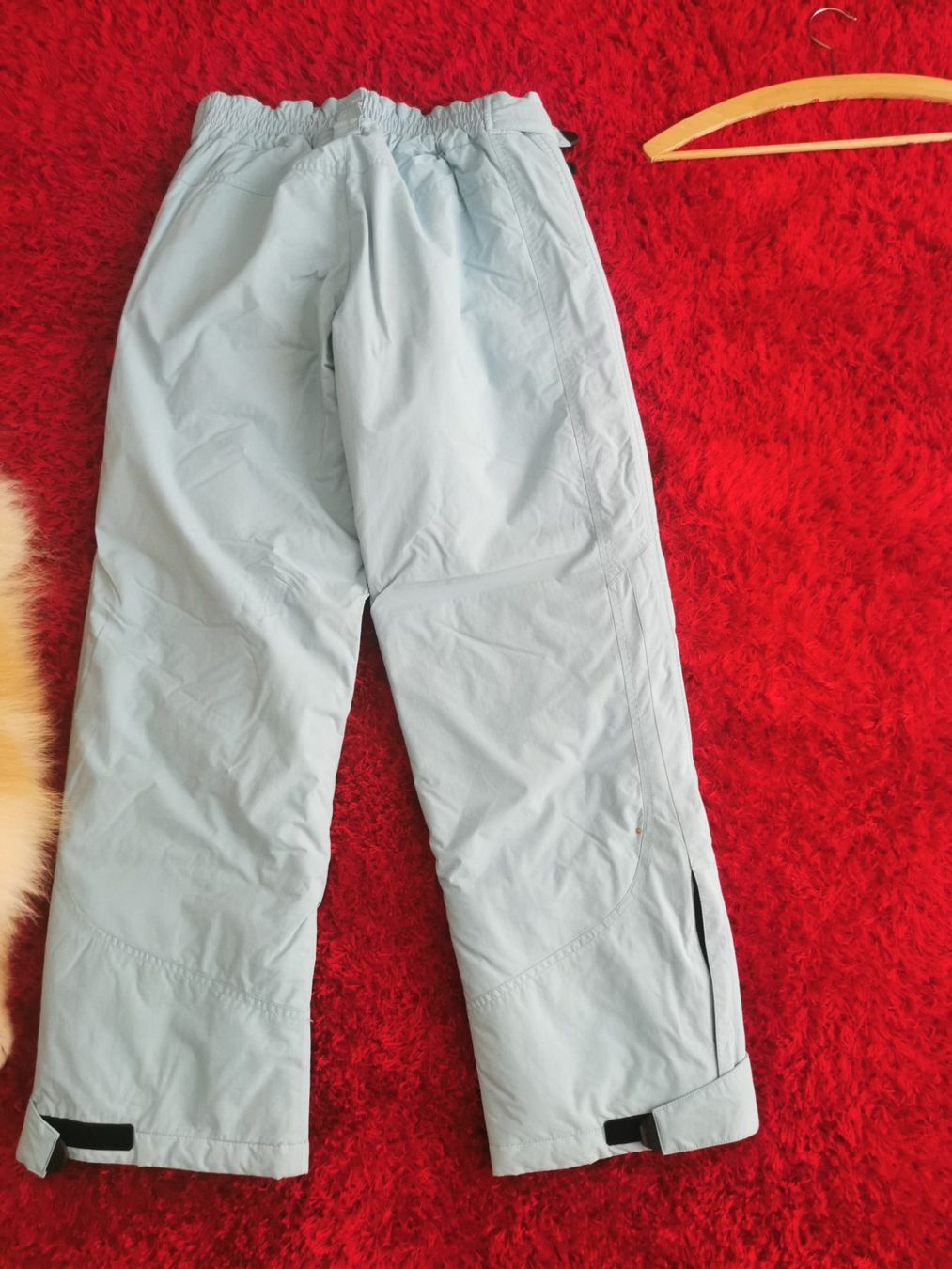 Skis: Skihose – Gebraucht aus Cama von anto_a 3