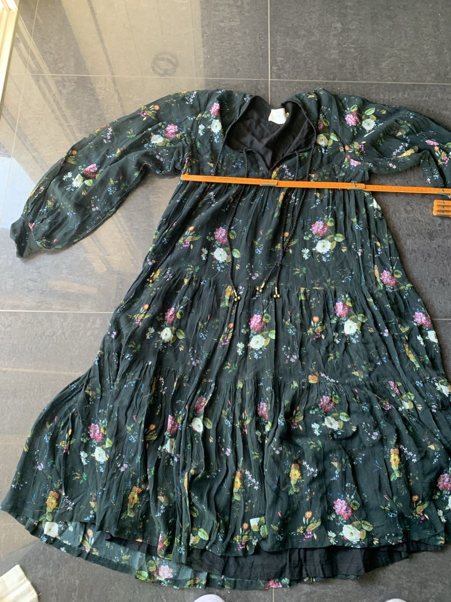 Vestiti: Charlie Joe Kleid – Usato da Bergdietikon venduto da zor_856j 1