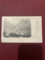 Un Saluto da Campocologno 