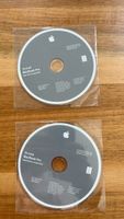 MacBook Pro Installations DVD Mac OS X 10.6
