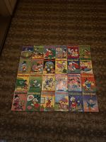 21 Donald Duck‘s Comic