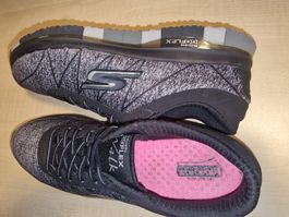 Skechers Go Flex Walk Schuhe, Damen Gr. 41, Super Zustand!