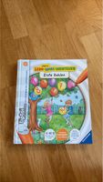 Tiptoi Starter-Set "Mein erstes Lernen" für 4-6 Jahre