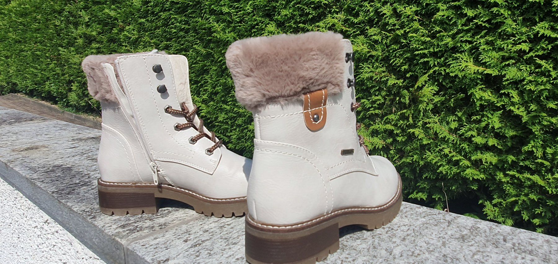 Landrover Scarpe da donna: Stiefeletten 39 – Usato da Freienstein venduto da Widder11 6