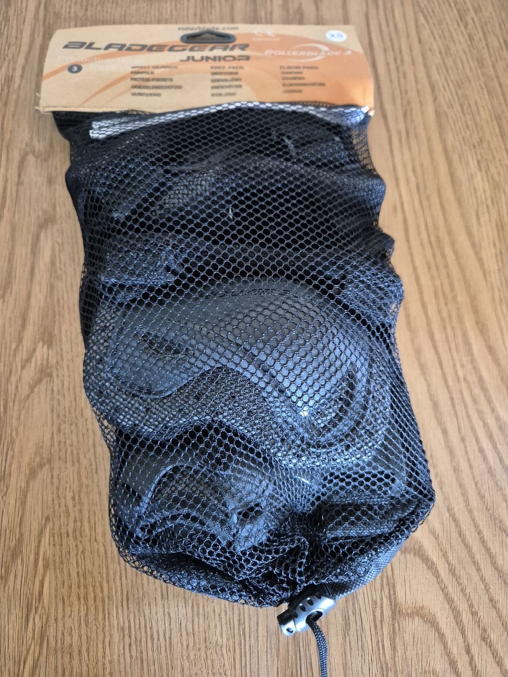 Protections: Rollerblade-Schoner Set, Grösse XS – D'occasion à Goldach par Mona.93 1