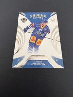 Sportzoo Shining Rookies Base Johnson EVZ Zug