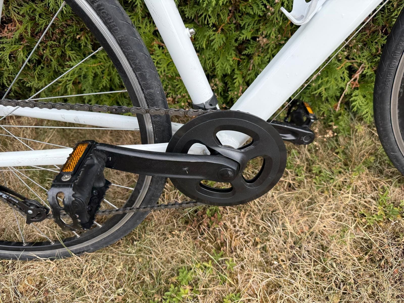 Decathlon Velos: Rennrad Beginner – Gebraucht aus Arni AG von Wonderone 2