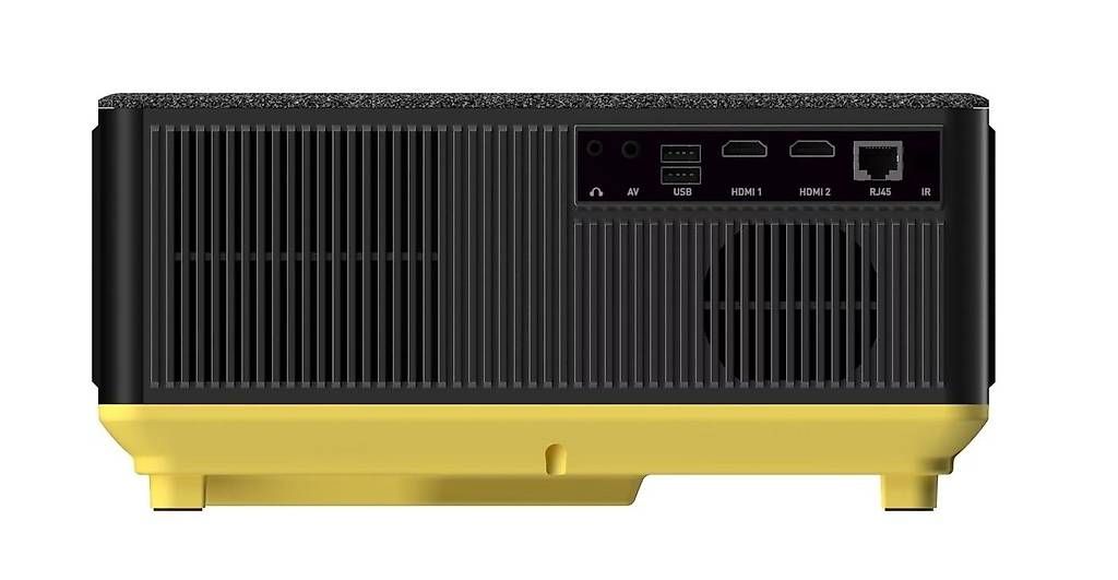Proiettori: Sponge Projector ilelis P-5 – Nuovo e nell'imballaggio originale da Romanshorn venduto da nor_9jxr 1