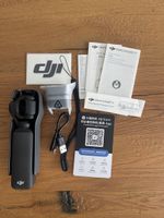 DJI OSMO POCKET 3