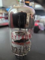 Röhren E180F 2x Hytron NOS NiB, bulk, hat etwa 20 Stück