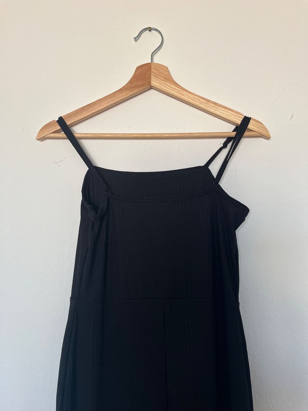 Monki Tute: Schwarzer Jumpsuit, Grösse S – Usato da Basel venduto da jas_xy6j 2