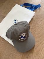 BMW original cap hat Kappe One Size 