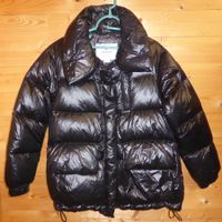 Daunenjacke WOOLRICH, Gr. M