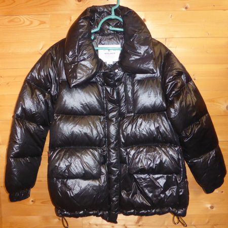 Daunenjacke WOOLRICH, Gr. M