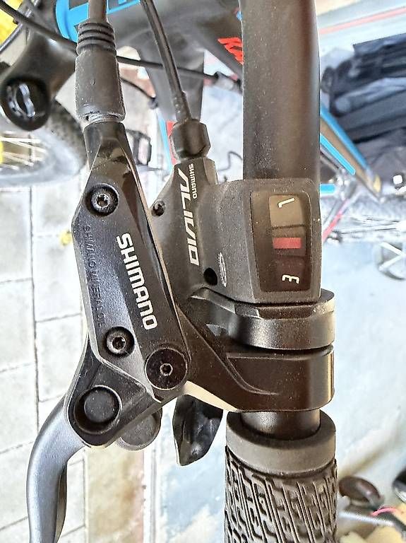 Biciclette: VTT 48cm, roues 29 pouces – Usato da Epalinges venduto da Loix32 2