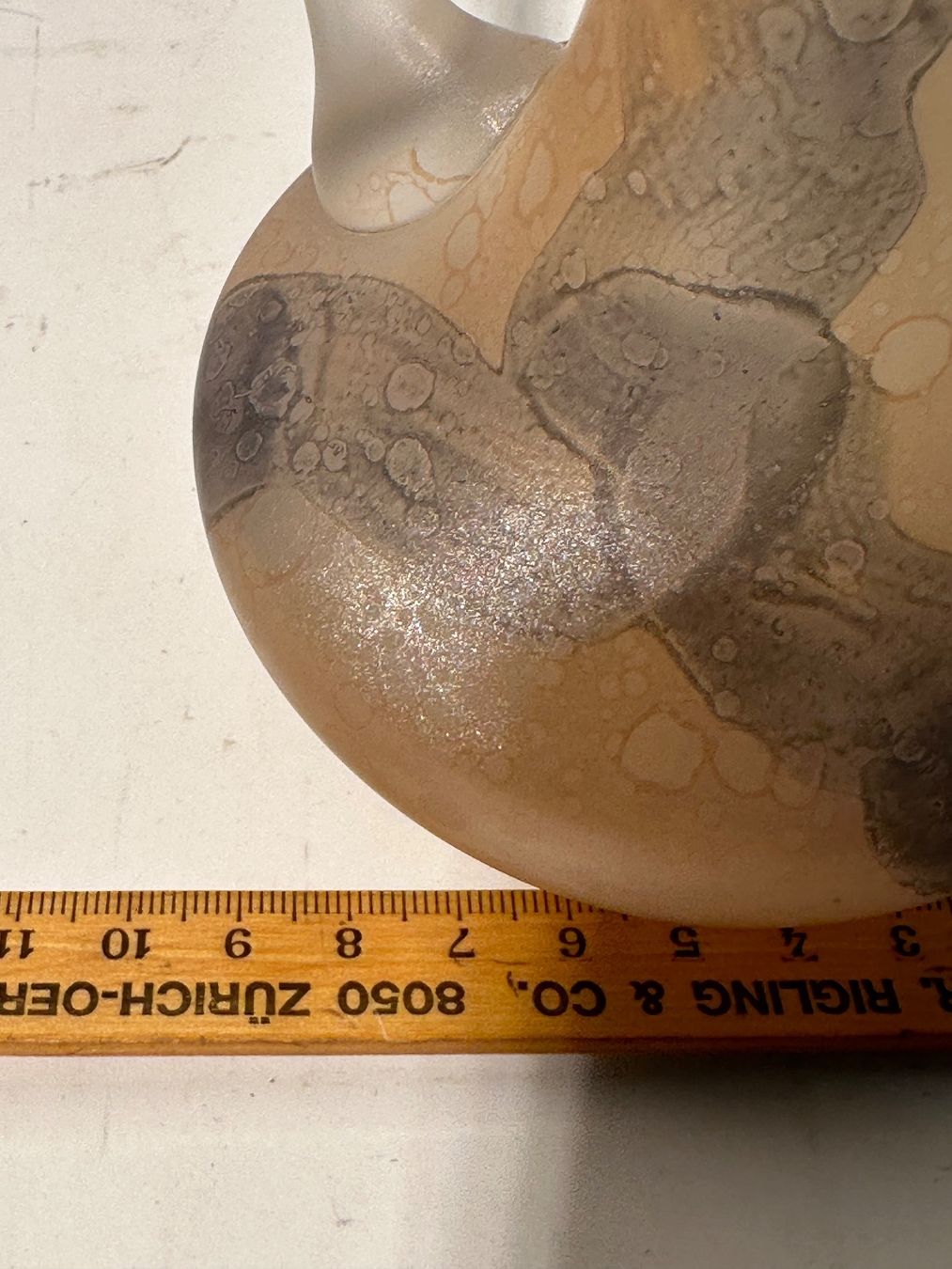 Murano Vasi & Recipienti: Très beau vase de Murano – Usato da Lausanne venduto da artnouveau04 5