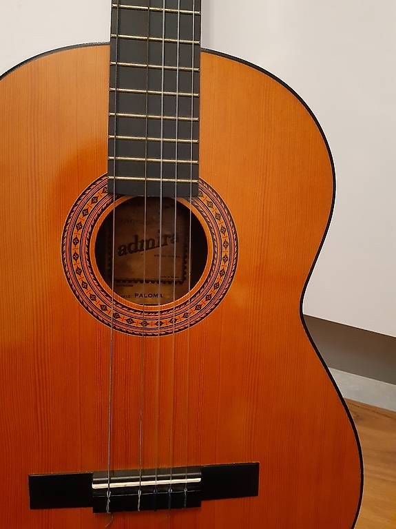 Musikinstrumente: Gitarre – Gebraucht aus Nebikon von Haidihooo 2