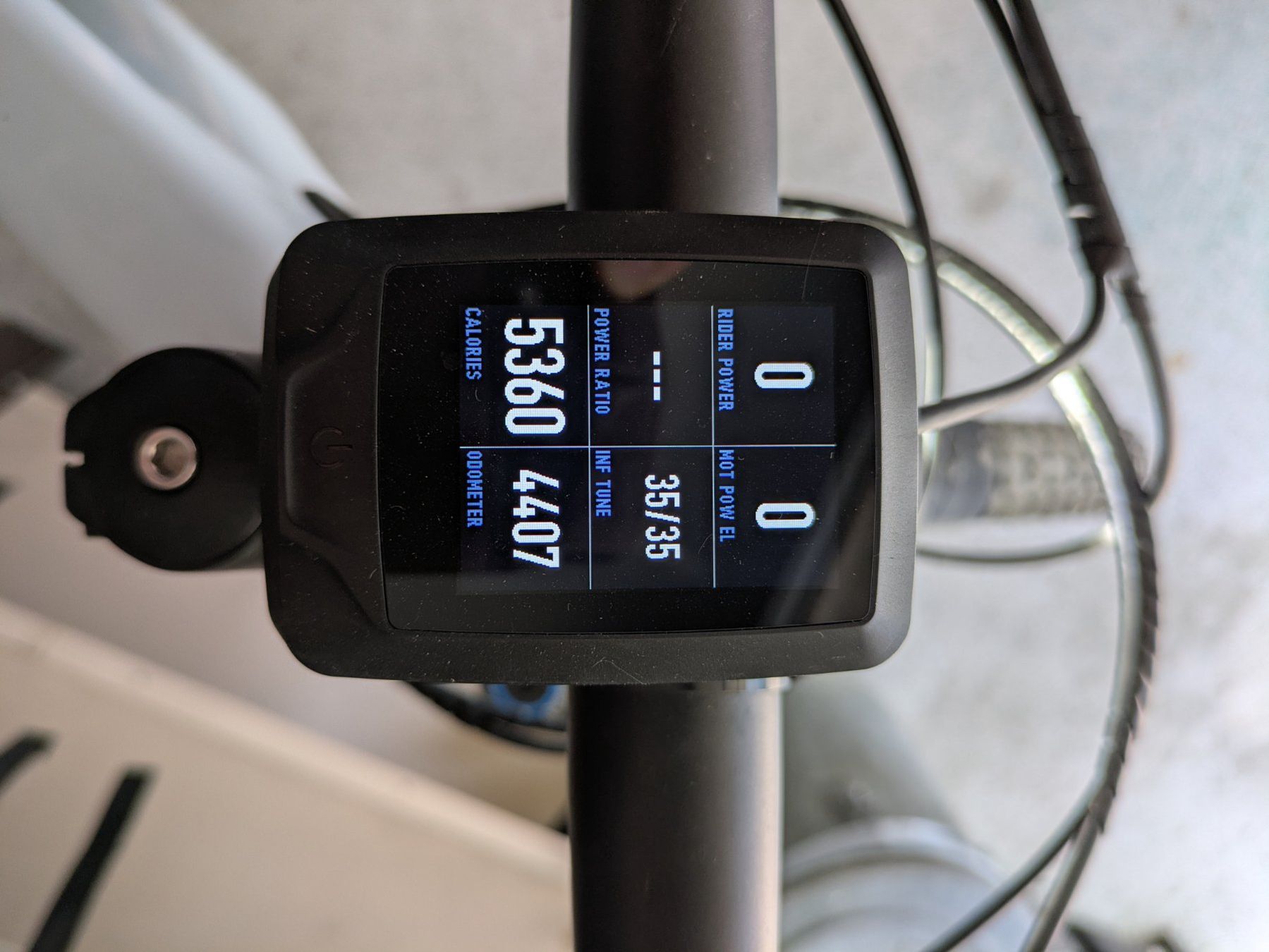 Specialized Biciclette: SPECIALIZED Turbo Tero X 6.0 – Usato da Thun venduto da Simon_T 5