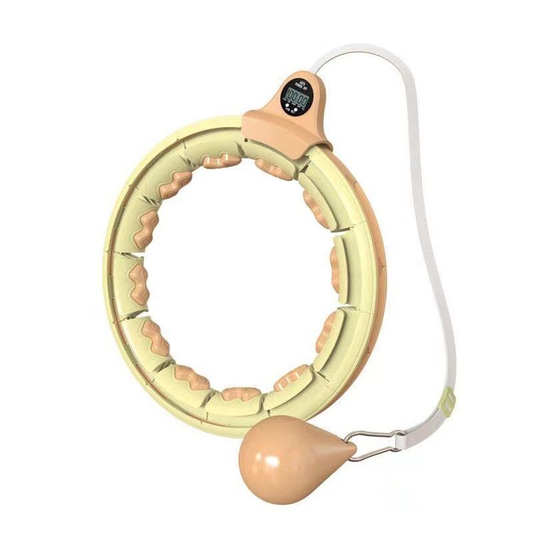 Kisscat Smart Hula Hoop