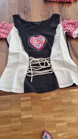 Oktoberfest Shirt Größe 40