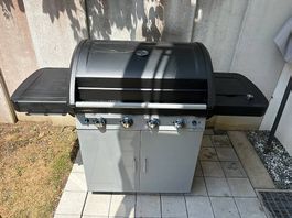 Gasgrill Campingaz