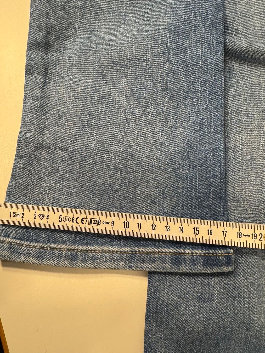 Pepe Jeans Jeans: Pepe Jenas KATI Gr. 28/32 / NEU – Nuovo (secondo la descrizione) da Zäziwil venduto da blackpearl 9