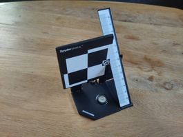 Spyder Lenscal Kalibrierungswerkzeug