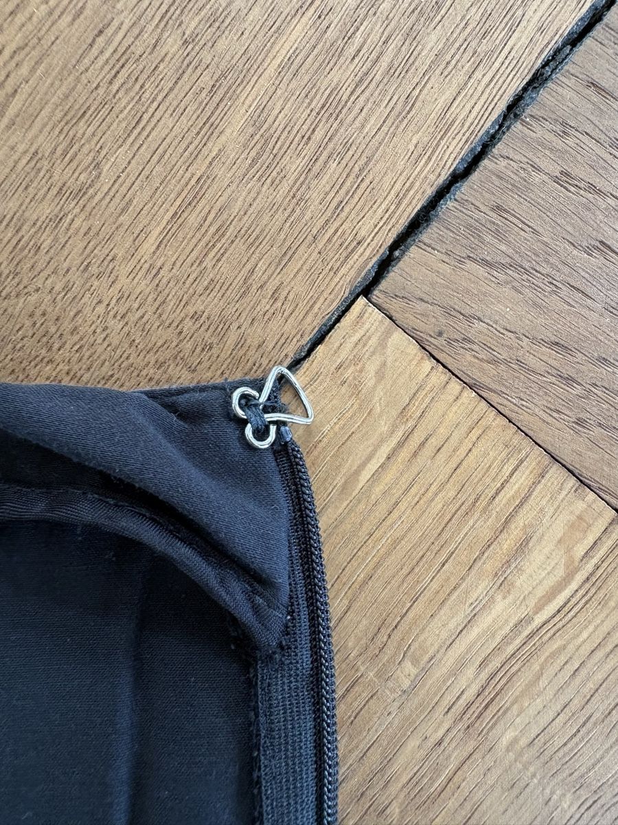 Malene Birger Pantaloni: Sommerhose BY MALENE BIRGER Gr. 34 – Usato da Zürich venduto da triangular 8