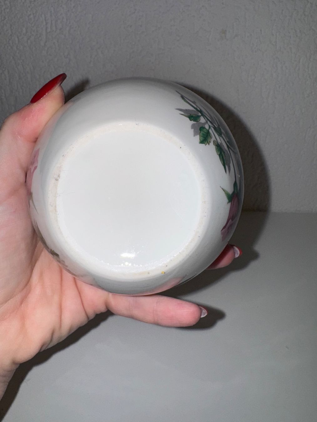 Zuckerdosen: Süsse kleine Dose – Gebraucht aus Grosswangen von Second_hand_paradise 3