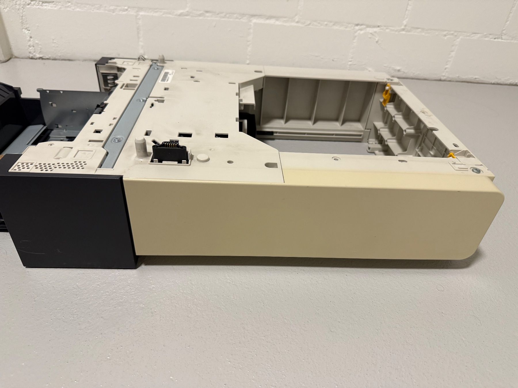 Kyocera Stampanti: Kyocera PF-500 Papierfach 500 Blatt – Usato da Zürich venduto da thomashahn 2