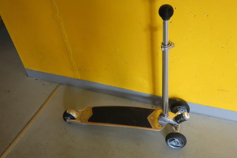 K2 Kickboard Cruiser | Acheter sur Ricardo