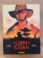LE LION DE JUDAH / TOME 1 / PREMIERE EDITION