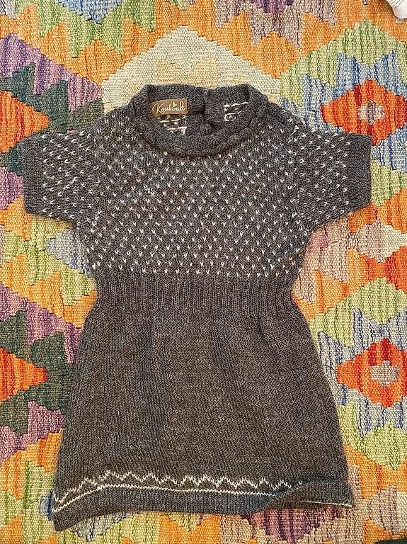Vestiti & Gonne: Wollkleid Baby Alpaca  – Usato da Bottmingen venduto da ili_7c8k
