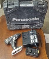 Panasonic Akku-Bohrschrauber EY7441 14.4V gebraucht